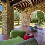Il Cedro 10&1, Emma Sarteano