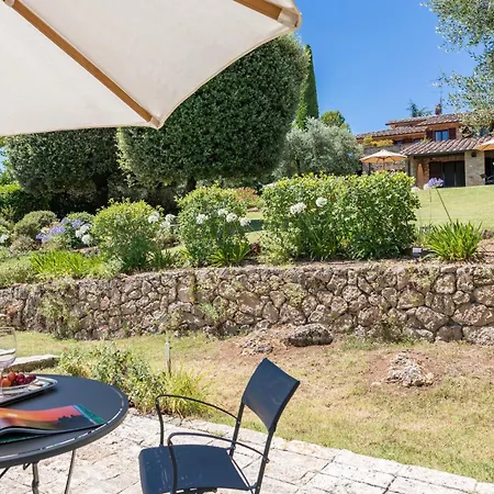 Villa Il Cedro 10&1, Emma