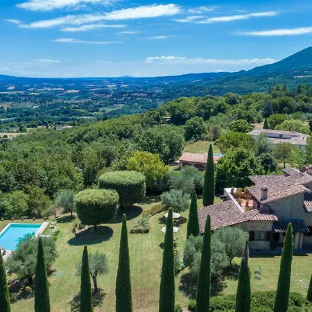 Il Cedro 10&1, Emma Sarteano